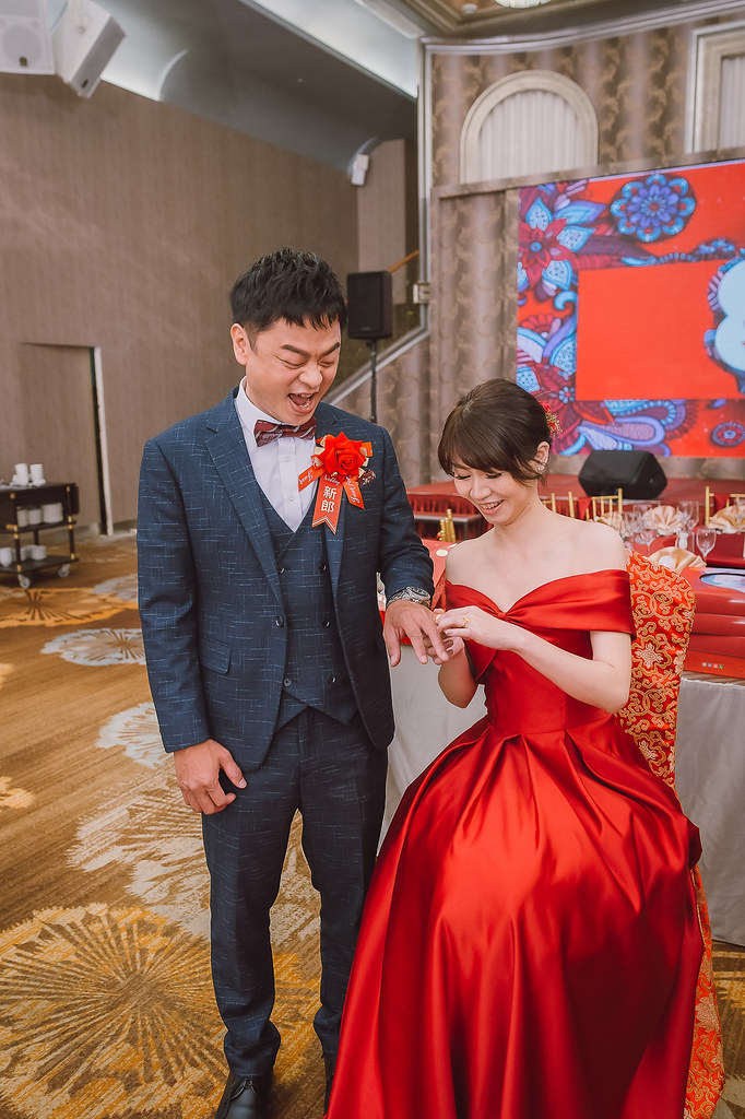 [婚禮攝影]秉宏惠珍 文定午宴@台北晶宴-最專業的團隊完成每場完美婚禮紀錄，拍的不只好更要快! #婚攝推薦