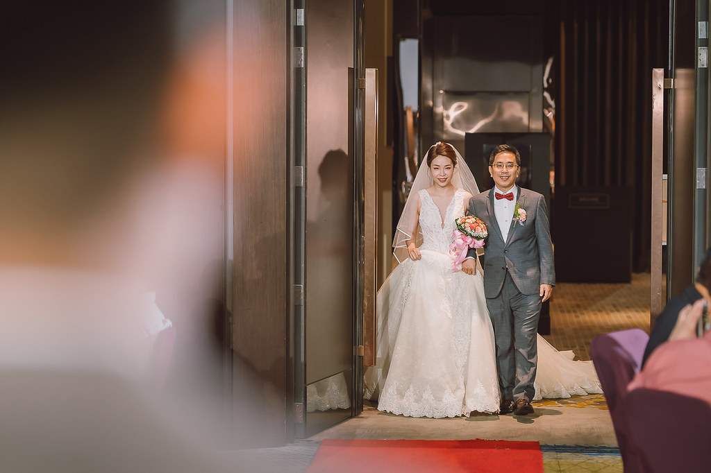 [婚禮攝影]修豪柏吟 文定迎娶午宴@板橋希爾頓-最專業的團隊完成每場完美婚禮紀錄，拍的不只好更要快! #台北婚攝