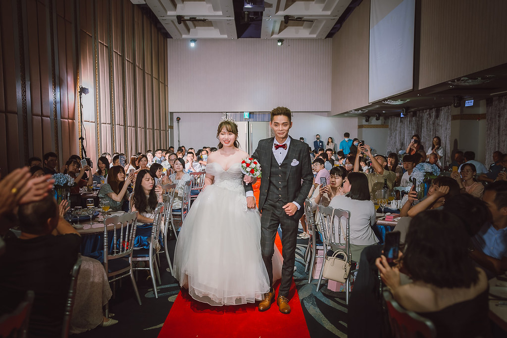 [婚禮攝影]忠陽靚姍 文定迎娶晚宴@基隆彭園-最專業的團隊完成每場完美婚禮紀錄，拍的不只好更要快! #台北婚攝