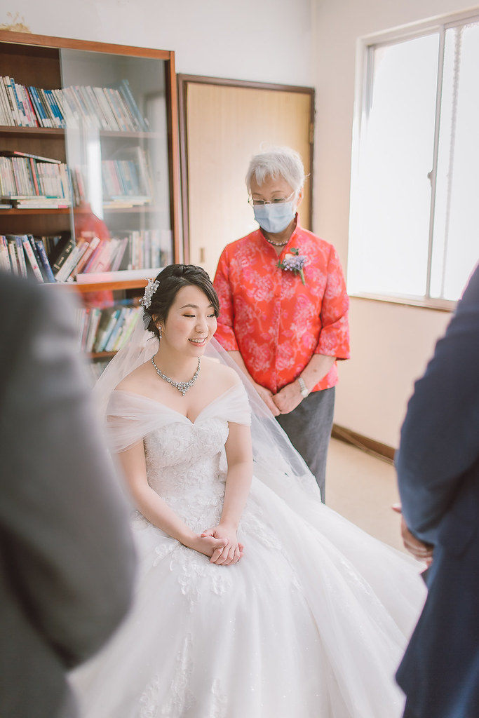 [婚禮攝影]岳杉琬柔 教堂儀式@活石基督教會-最專業的團隊完成每場完美婚禮紀錄，拍的不只好更要快! #婚禮紀錄