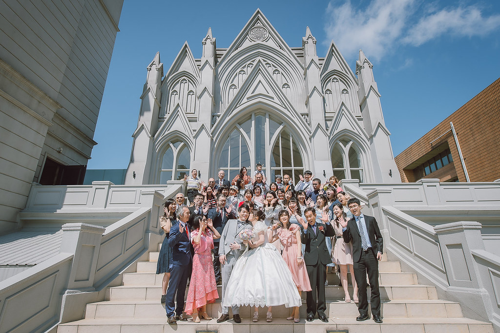 [婚禮攝影]凱迪家妤教堂儀式午宴@台北翡麗詩莊園-最專業的團隊完成每場完美婚禮紀錄，拍的不只好更要快! #即拍即印