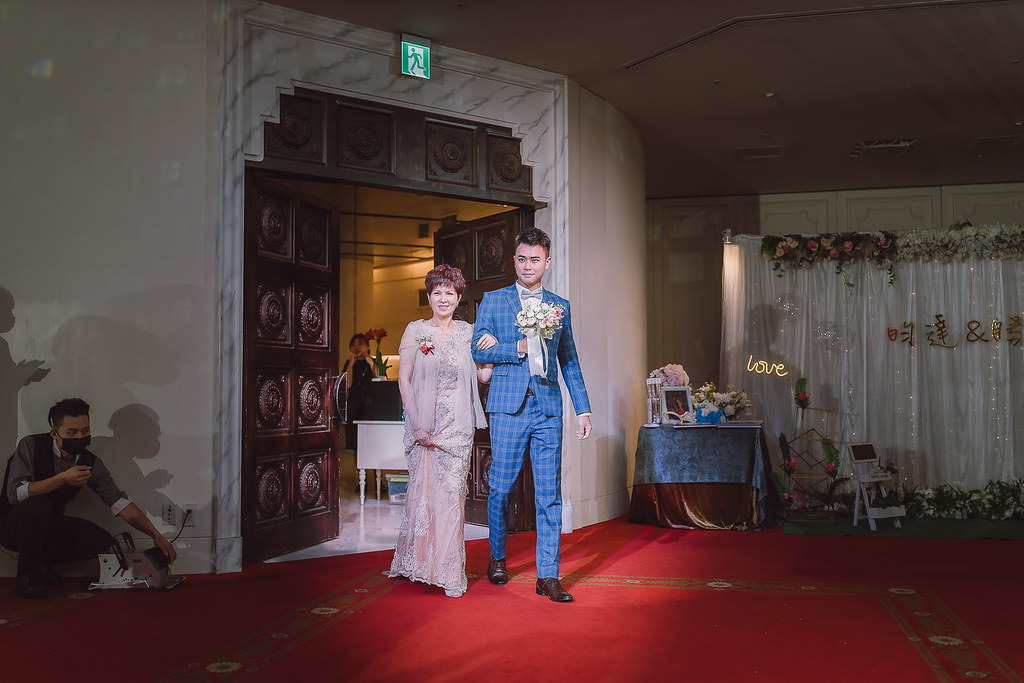[婚禮攝影]昀達勝筑 午宴@板橋囍宴軒-最專業的團隊完成每場完美婚禮紀錄，拍的不只好更要快! #婚攝