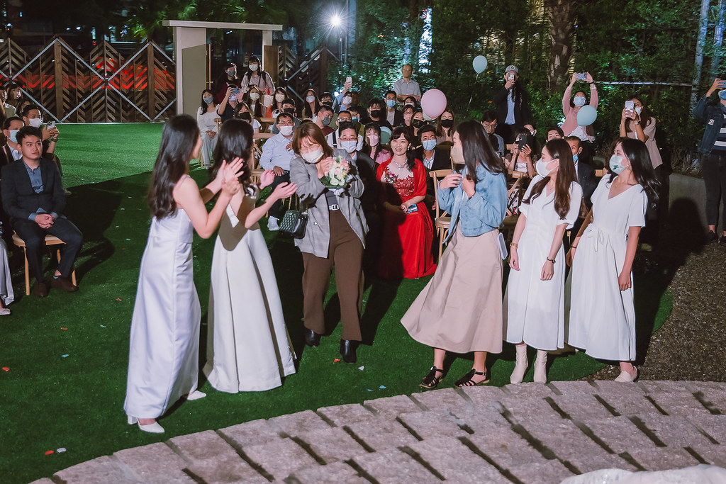 [婚禮攝影]皓翔秝嘩 晚宴@台北典華cana-最專業的團隊完成每場完美婚禮紀錄，拍的不只好更要快! #台北婚攝