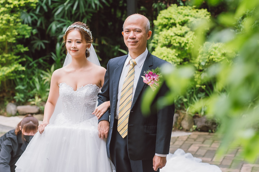 [婚禮攝影]培源于萱 婚禮@台北青青食尚花園會館-最專業的團隊完成每場完美婚禮紀錄，拍的不只好更要快! #婚攝