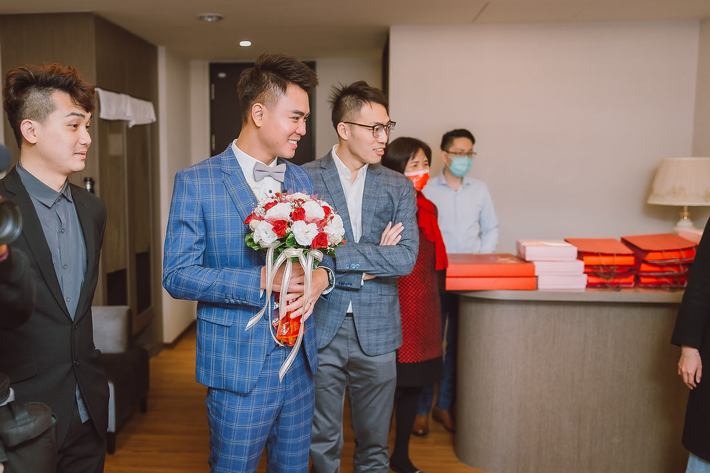 [婚禮攝影]昀達勝筑 迎娶午宴@ 台南雅悅-最專業的團隊完成每場完美婚禮紀錄，拍的不只好更要快! #婚攝