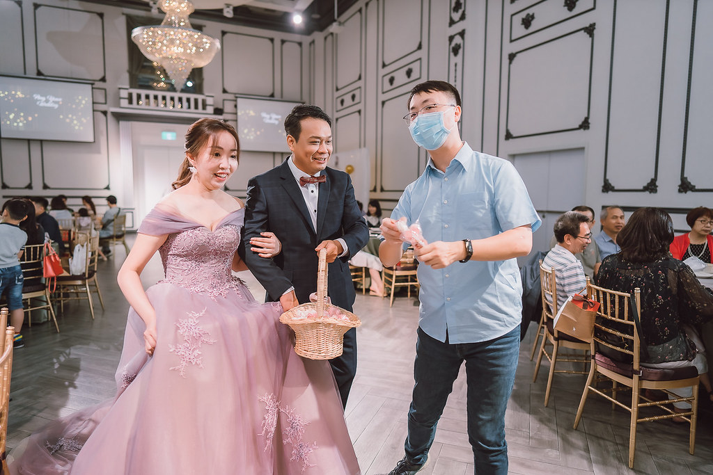 [婚禮攝影]展彰淳淳 晚宴@八德彭園-最專業的團隊完成每場完美婚禮紀錄，拍的不只好更要快! #台北婚攝
