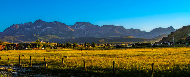 Sawtooth Scenic Byway, ID-7087132