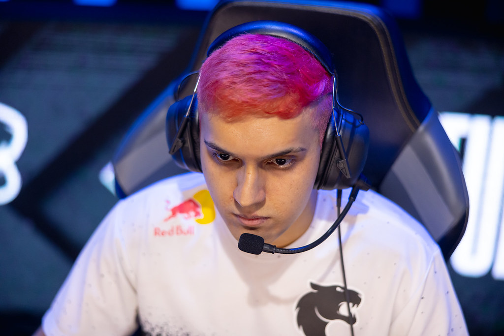 CBLOL 2023 - Primeira Etapa - Playoff Dia 1 - Furia x Fluxo