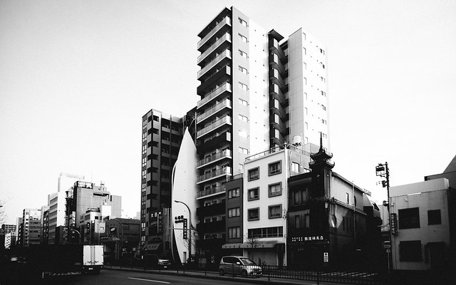 Tokyo Streetview