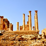 Jerash - Giordania &lt;a href=&quot;http://www.viaggiaescopri.it&quot; rel=&quot;noreferrer nofollow&quot;&gt;www.viaggiaescopri.it&lt;/a&gt;