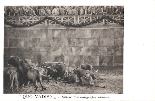 Quo vadis? (1924)