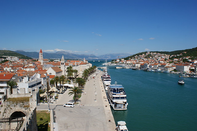 Trogir (Croatia)