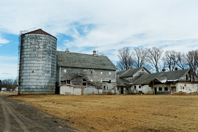 Old Dairy Farm
