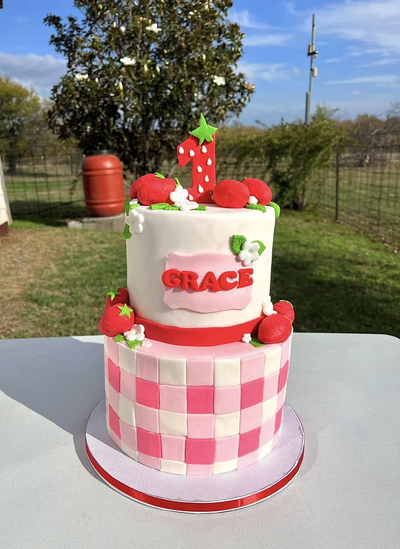 Cake by Cake Face Creations