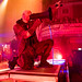 Daughtry, City Hall, Newcastle, - 24 March 2023