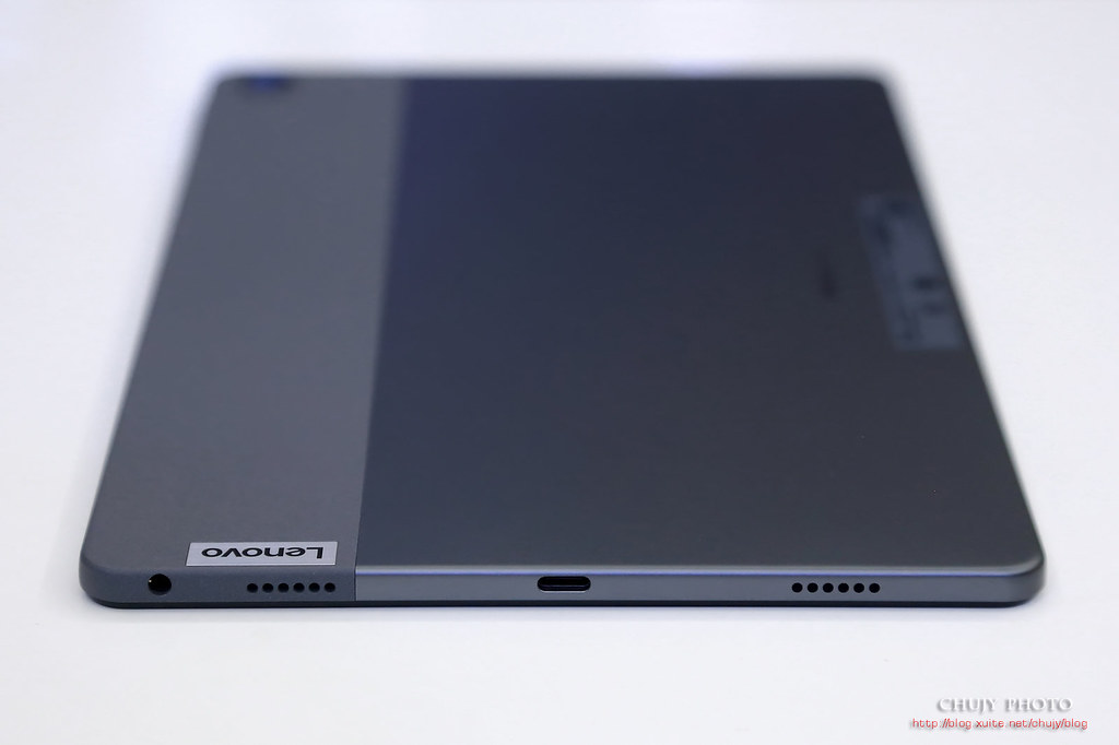 (chujy) Lenovo 聯想小新Pad 2022，追劇平板不錯用