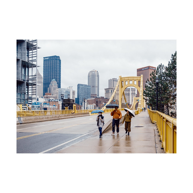 Pittsburgh, Pennsylvania, 2023