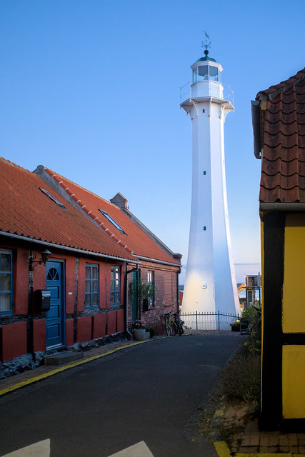Leuchtturm | Lighthouse