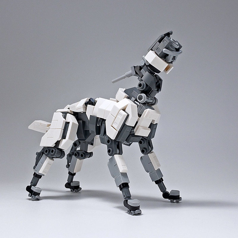 LEGO Mecha Dog_05