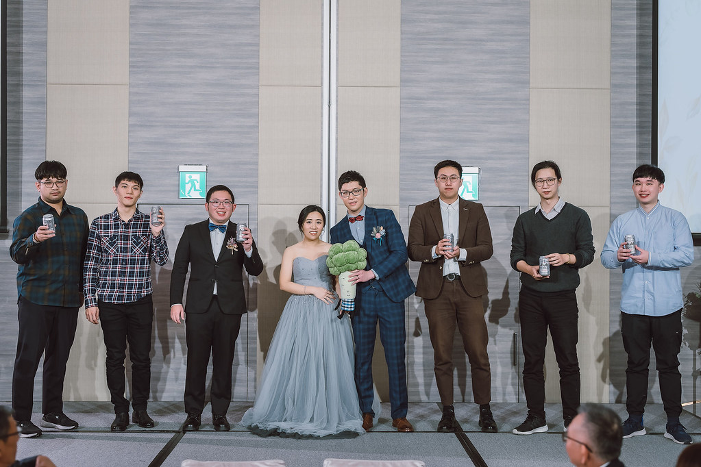 [婚禮攝影]羽萱邑安 午宴@台北將捷金鬱金香酒店-最專業的團隊完成每場完美婚禮紀錄，拍的不只好更要快! #婚禮攝影