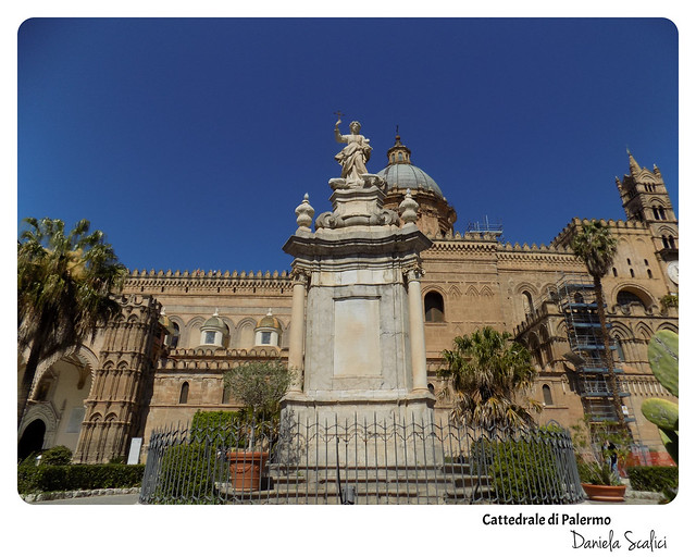 ♥ Cattedrale di Palermo ♥