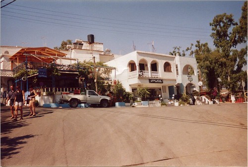 Crète 2004-Georgioupolis (4)