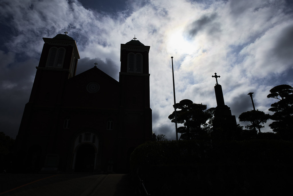 St. Mary's Cathedral