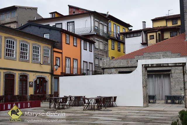 Guimaraes, Portugal