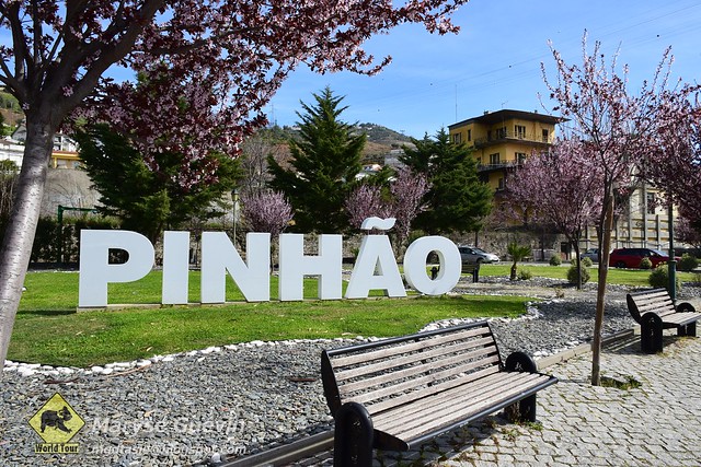 Pinhao, Portugal