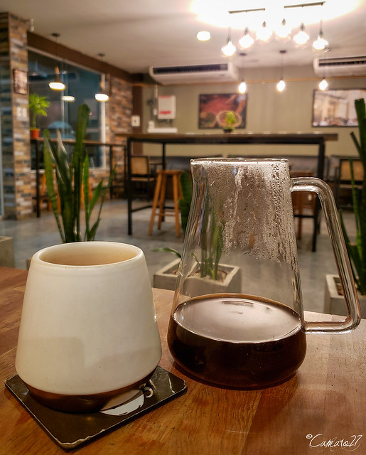 Café Fulanos - Roasters & CoffeeBar