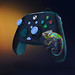 Xbox Controller Concept - Steampunk Chameleon