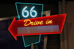 66 Drive in