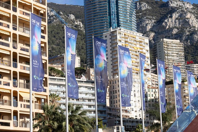 One to One Retail E-commerce Monaco 2023