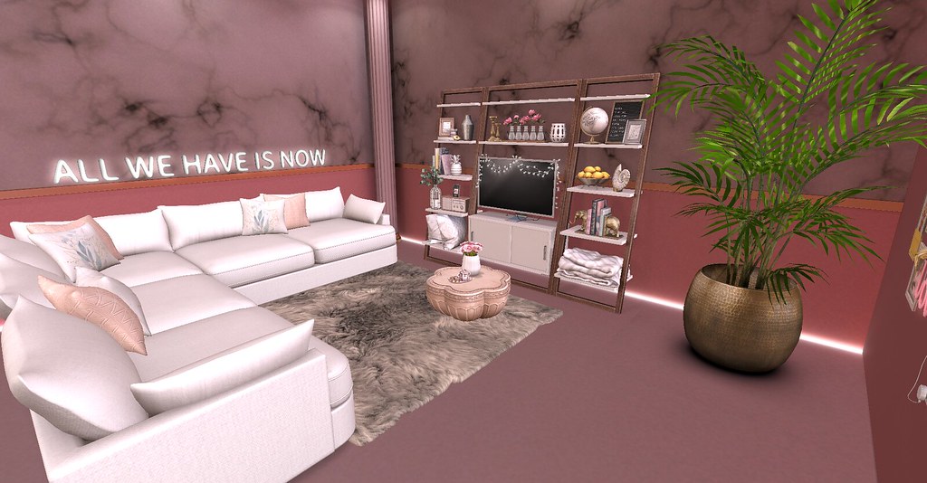 ♥Room to rent at Blush Club♥