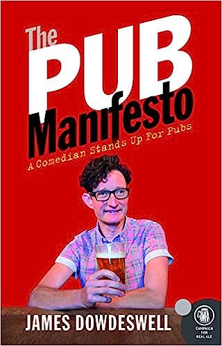 The Pub Manifesto