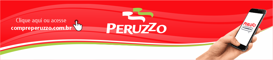Peruzzo - compre no nosso site sem sair de casa
