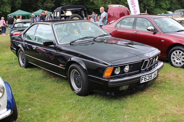 378 BMW 635 CSi (1988) F 635 JHJ