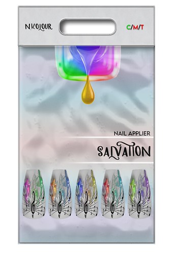 Salvation [Ad]