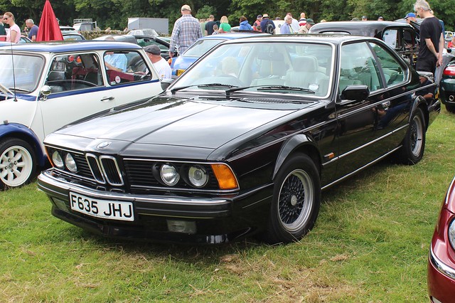 377 BMW 635 CSi (1988) F 635 JHJ