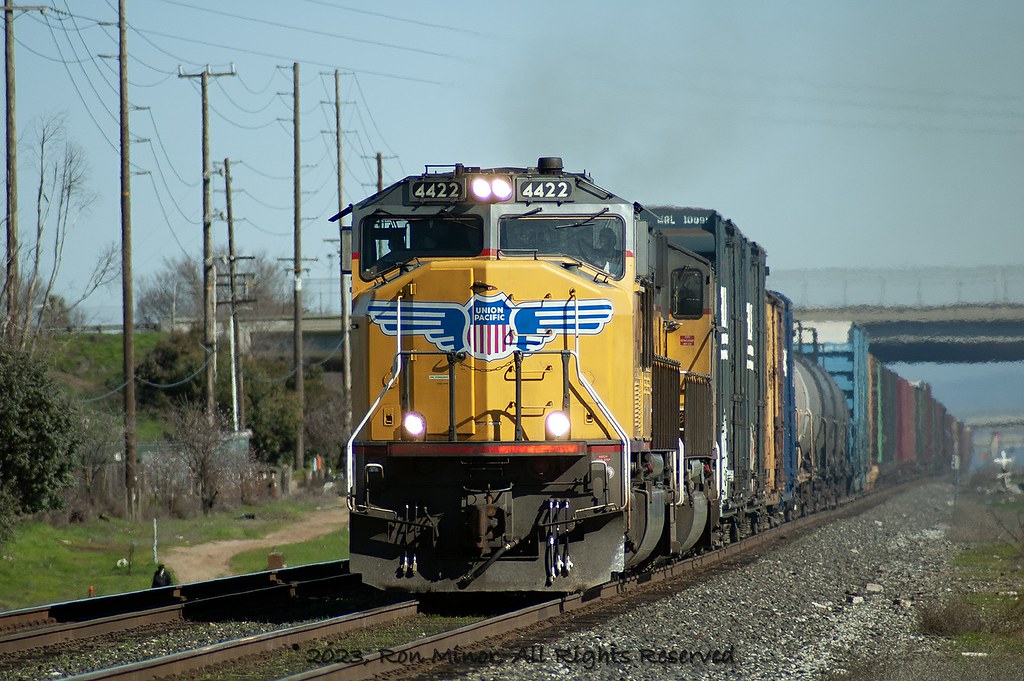 up_4422_020506 | Railfan Rails | Flickr