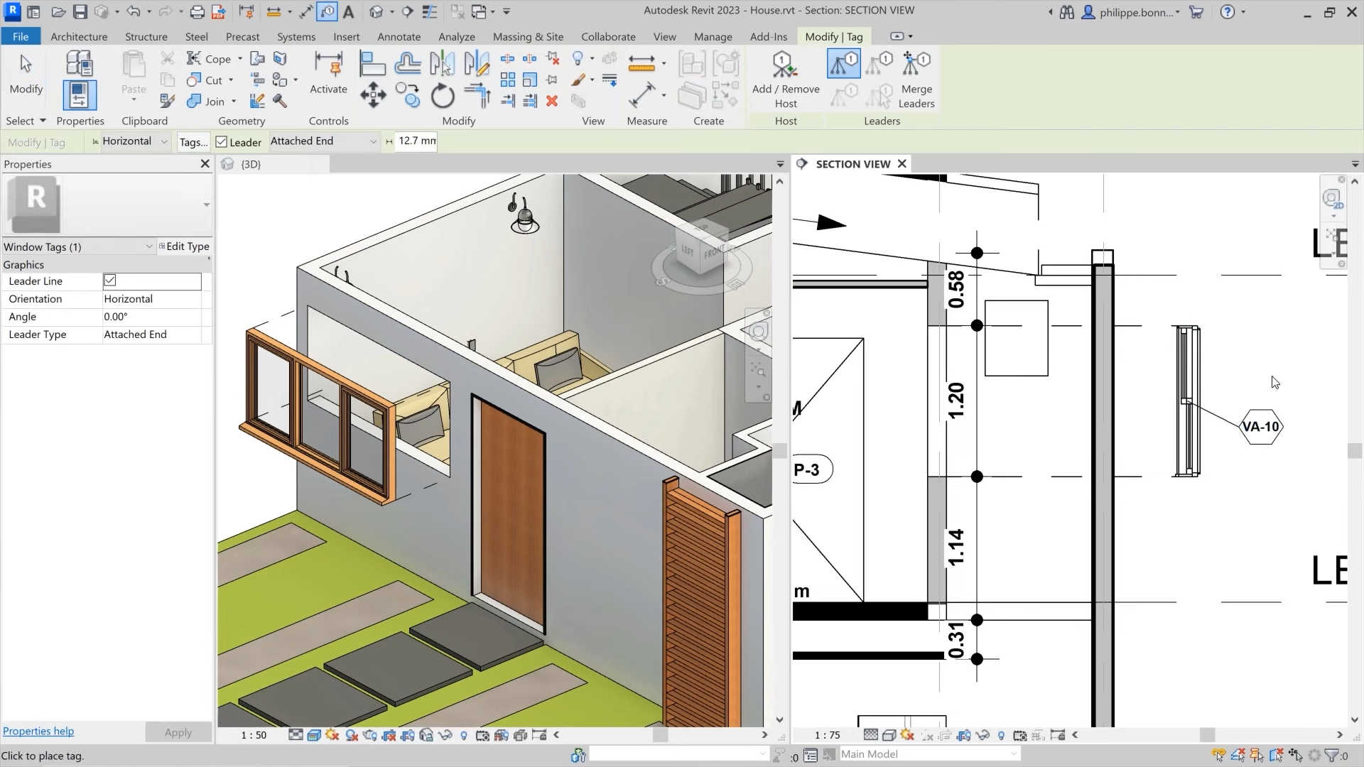 Working with Autodesk Revit 2023.1.1.1 full license