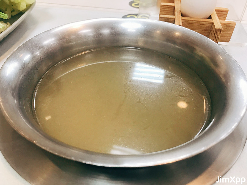 富樂台式涮涮鍋