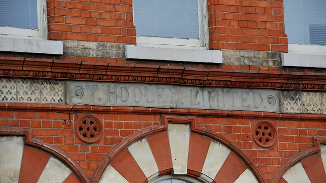 T. Hooley. Ltd