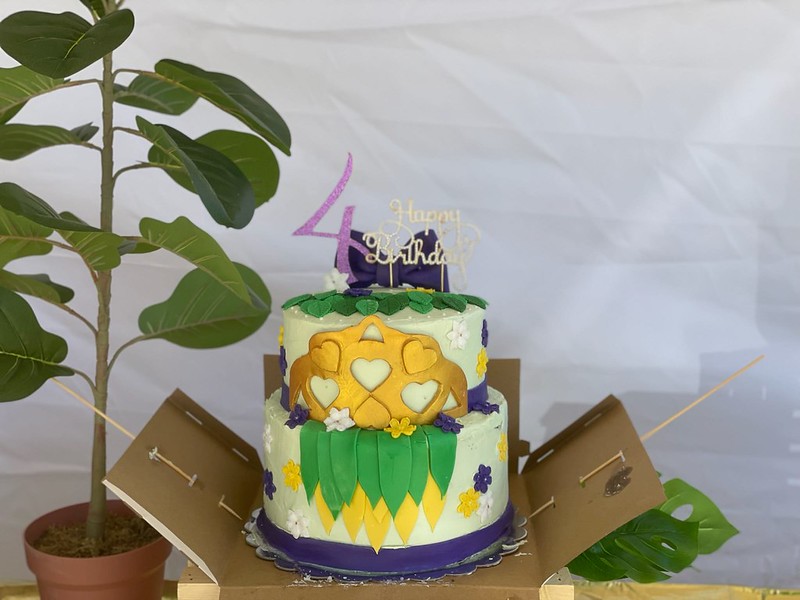 Cake by 8 Cakes