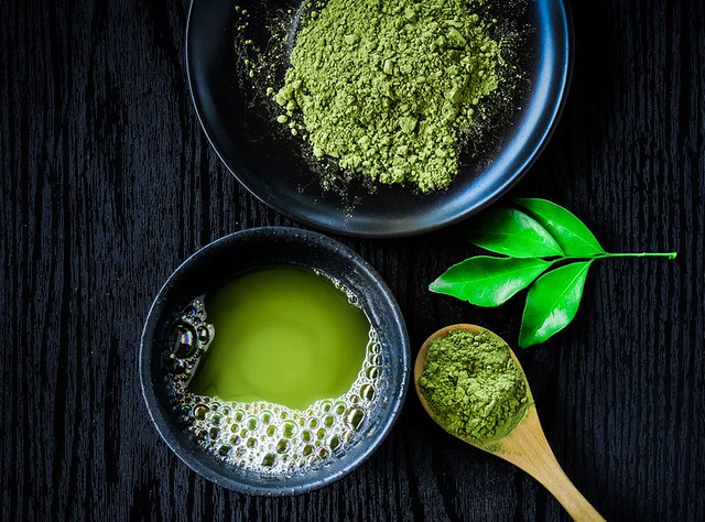 Is Matcha Okay During Pregnancy
