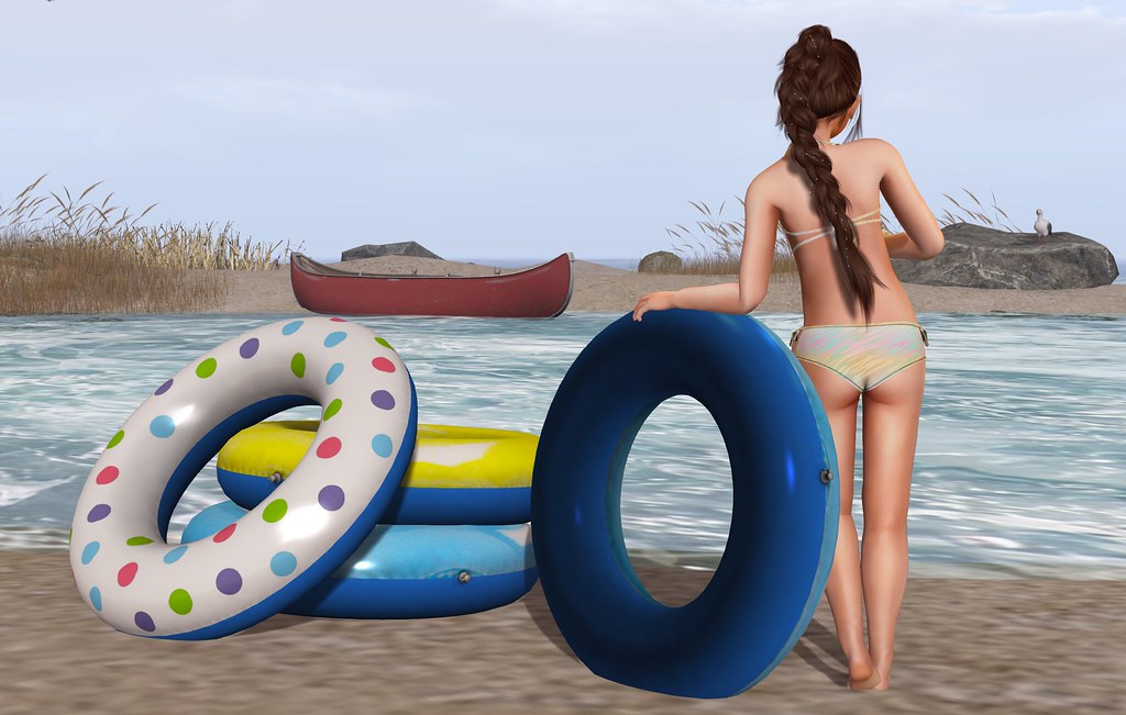SwimSuit and Floats Back Shoot_Crop