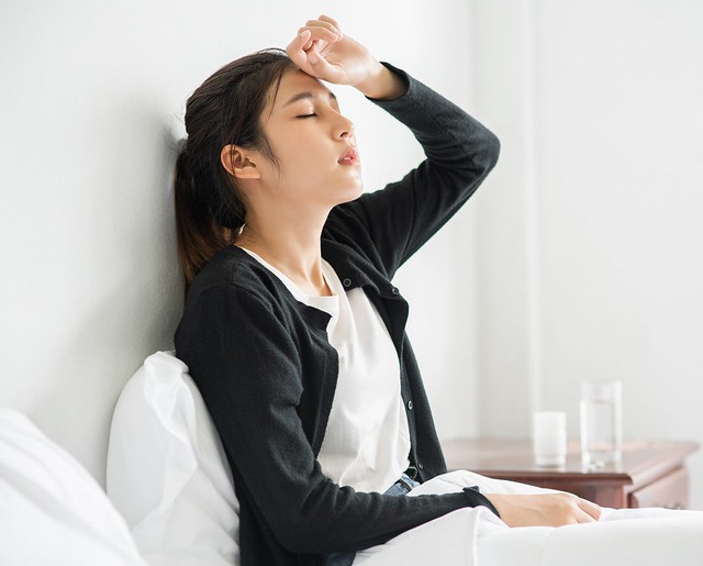 The Impact of Obstructive Sleep Apnea on Quality of Life