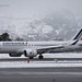 F-HZUM Airbus A220-300 55185 Air France