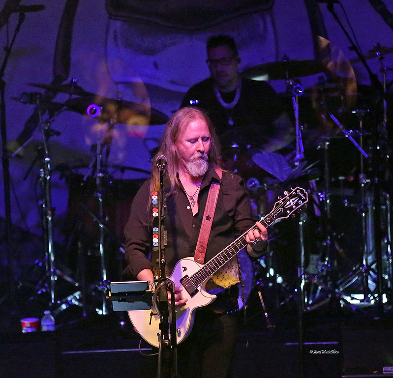 Jerry Cantrell 4