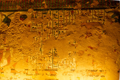 Tomb of Nefertari QV66